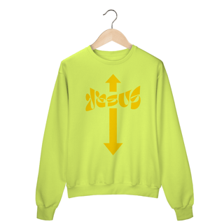 Nome do produto MOLETOM FECHADO MY GOSPEL STORE ( varias cores )