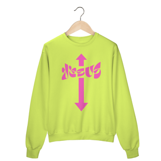 Nome do produto MOLETOM FECHADO MY GOSPEL STORE ( varias cores )