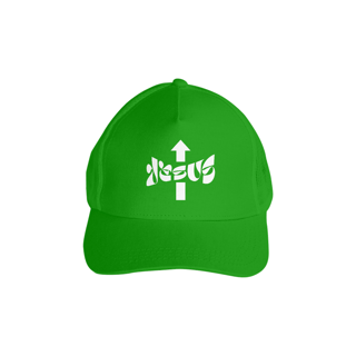 Nome do produto BONE PRIME COM TELA MY GOSPEL STORE BRANCO ( varias cores )