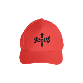 Nome do produto BONE PRIME COM TELA MY GOSPEL STORE PRETO ( varias cores )