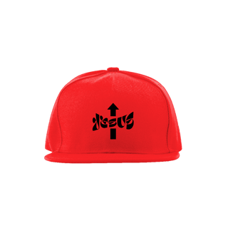 Nome do produto BONE ABA RETA MY GOSPEL STORE PRETO ( varias cores )