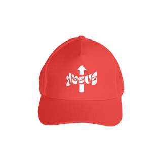 Nome do produto BONE AMERICANO COM TELA ( varias cores )