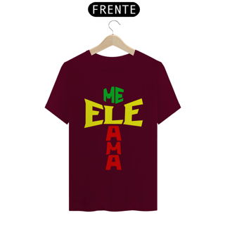 Nome do produto Camisa Quality ele me ama REGGAE ( varias cores )