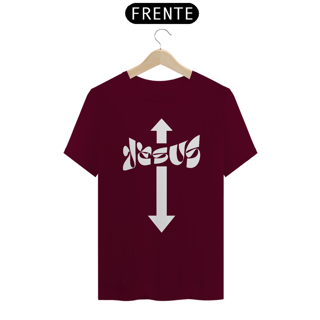 Nome do produto Camisa Quality My gospel Store  ( varias cores )