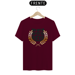 Nome do produto CAMISA QUALITY REI DOS REIS 02 ( varias cores )