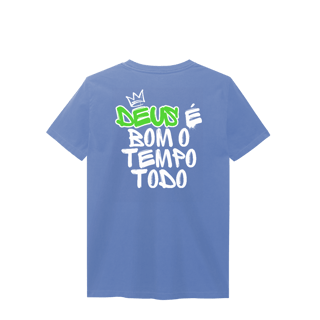 Nome do produto Deus é Bom Estonada