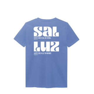Nome do produto Sal & Luz Estonada