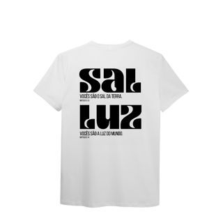 Nome do produto Sal & Luz Pima