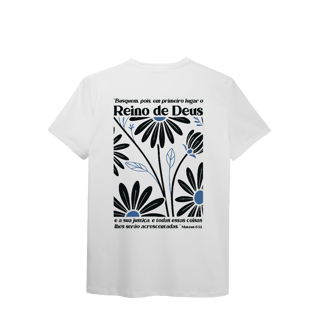 Nome do produto Reino de Deus Pima