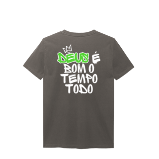 Nome do produto Deus é Bom Estonada