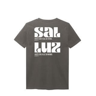 Nome do produto Sal & Luz Estonada