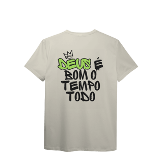 Nome do produto Deus é Bom Pima