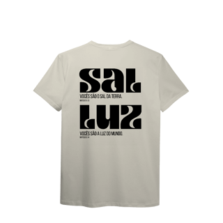 Nome do produto Sal & Luz Pima