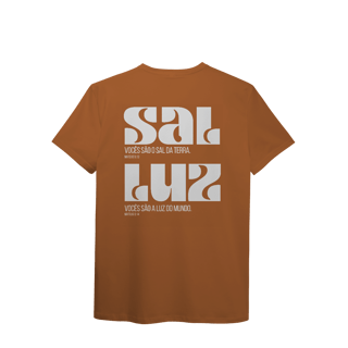 Nome do produto Sal & Luz Pima