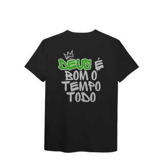 Nome do produto Deus é Bom Pima
