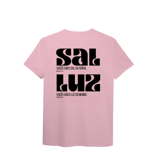 Nome do produto Sal & Luz Pima