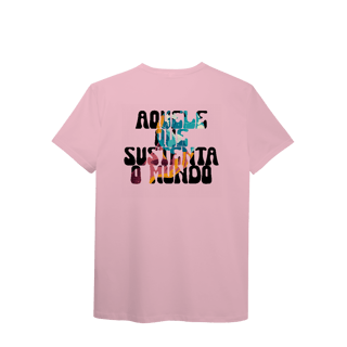 Nome do produto Sustenta o Mundo Pima