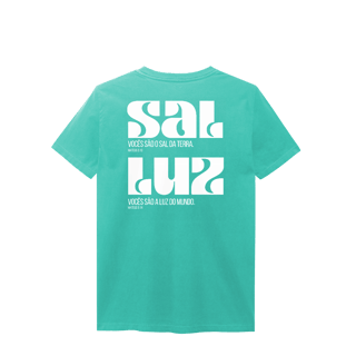 Nome do produto Sal & Luz Estonada