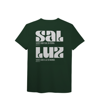 Nome do produto Sal & Luz Pima