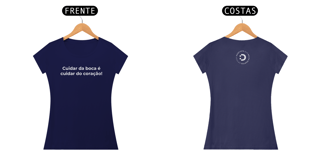 Baby Long Classic - AZ - Frases 1