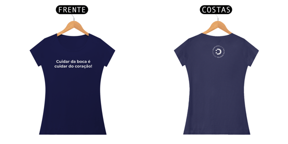 Baby Long Classic - AZ - Frases 1