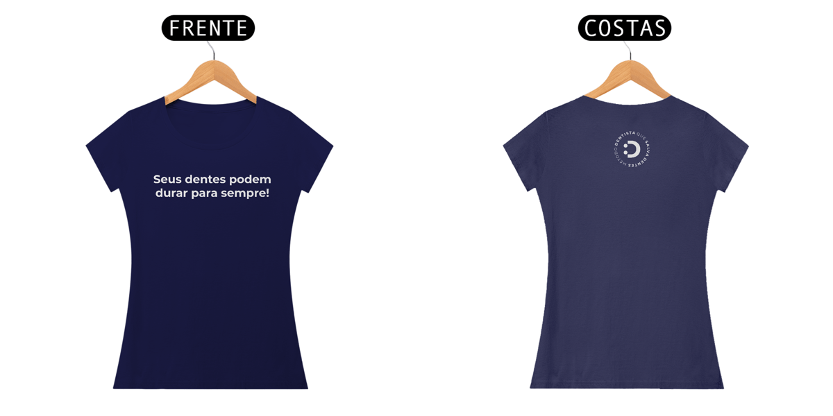 Nome do produto: Baby Long Classic - AZ - Frases 2