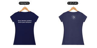 Baby Long Classic - AZ - Frases 2