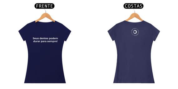 Baby Long Classic - AZ - Frases 2