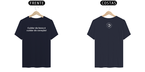 Camiseta Prime - AM - Frases 1