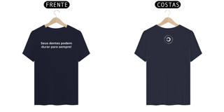 Camiseta Prime - AM - Frases 2