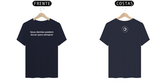 Camiseta Prime - AM - Frases 2