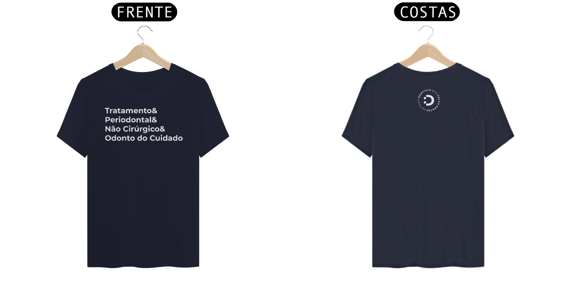 Camiseta Prime - AM - Palavras 1