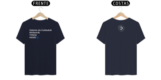 Camiseta Prime - AM - Palavras 2