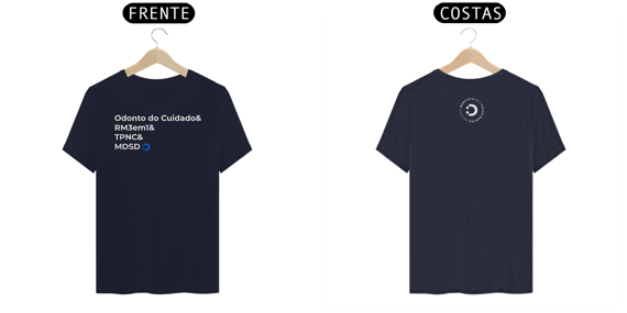 Camiseta Prime - AM - Palavras 2