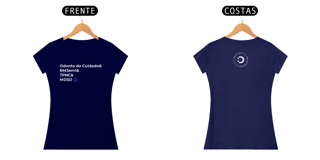 Baby Long Quality - AZ - Palavras 1