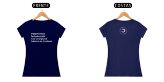 Baby Long Quality - AZ - Palavras 2