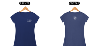 Baby Long Pima - AZ - Dentista que salva dentes