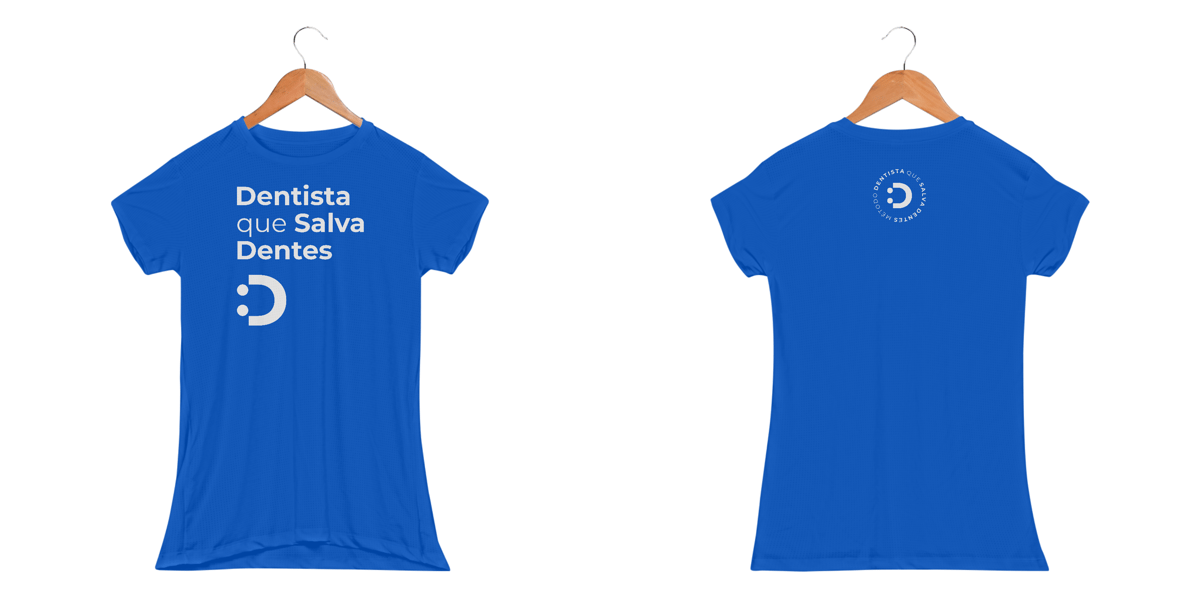 Nome do produto: Baby Long Sport Dry UV - AR - Dentista que salva dentes