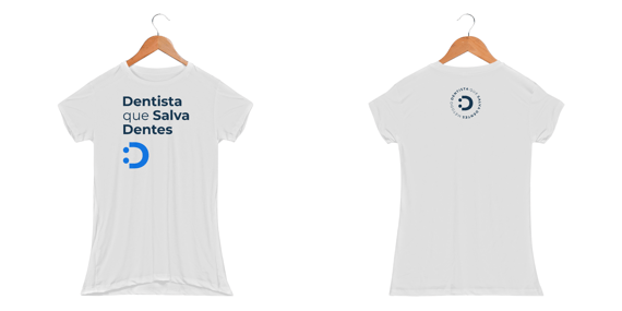 Baby Long Sport Dry UV - BC - Dentista que salva dentes