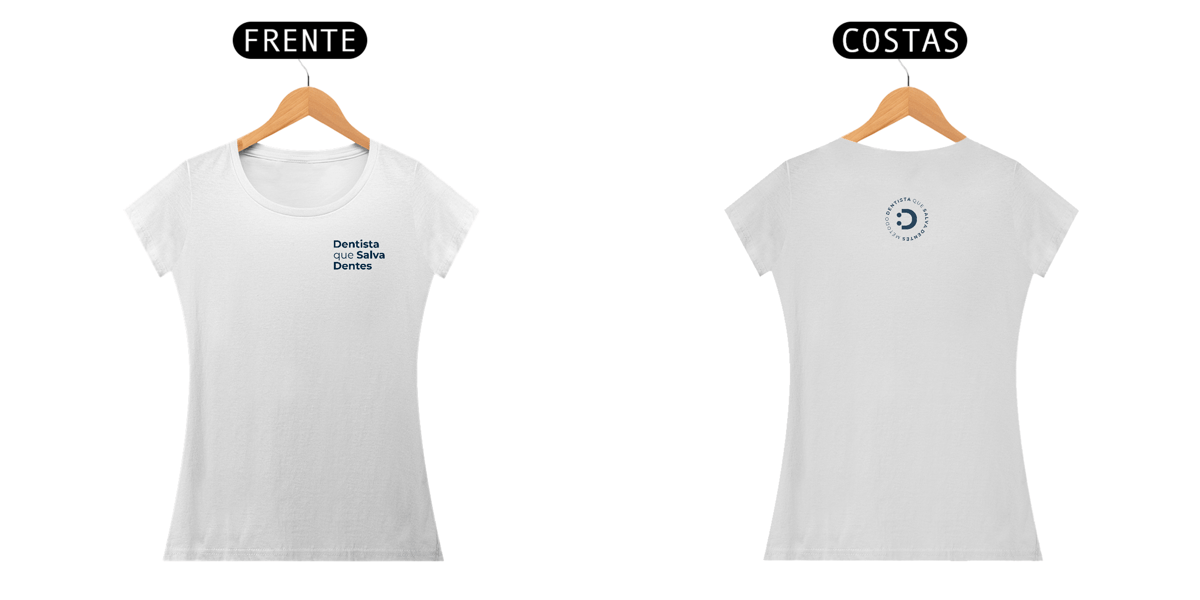 Nome do produto: Baby Long Pima - BC - Dentista que salva dentes