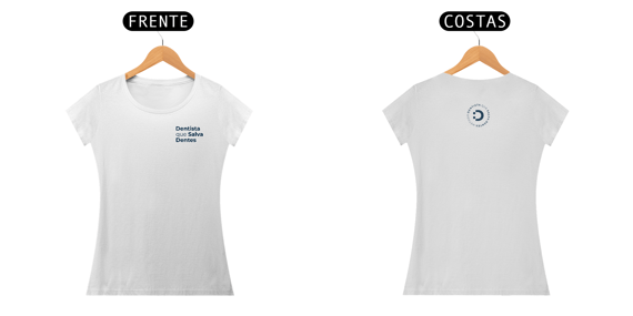 Baby Long Pima - BC - Dentista que salva dentes