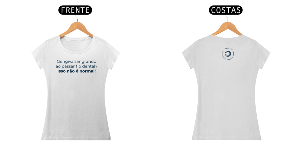 Nome do produto: Baby Long Classic - BC - Frases 1