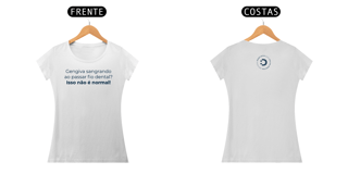 Nome do produto Baby Long Classic - BC - Frases 1