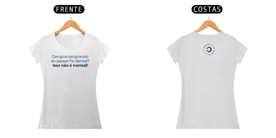 Baby Long Classic - BC - Frases 1