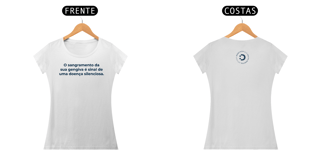 Baby Long Classic - BC - Frases 2