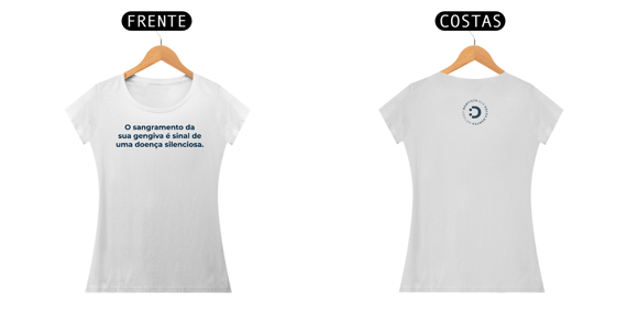 Baby Long Classic - BC - Frases 2