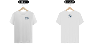 Camiseta Pima - BC - Dentista que Salva Dentes