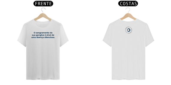 Camiseta Prime - BC - Frases 1