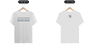 Camiseta Prime - BC - Frases 2