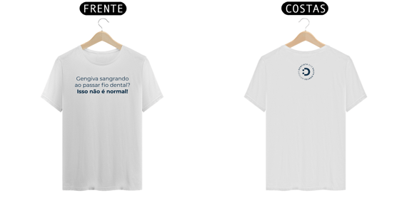 Camiseta Prime - BC - Frases 2